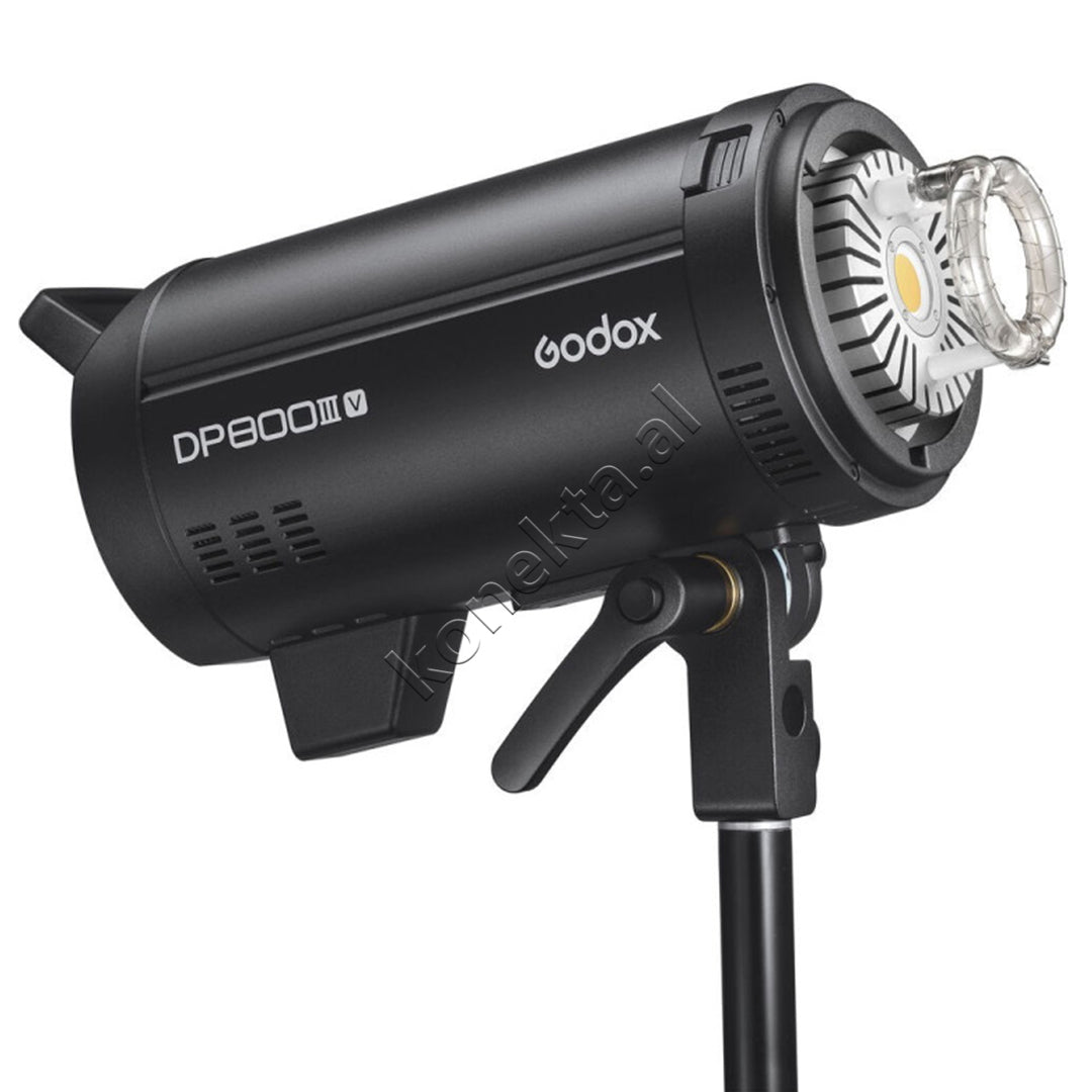 Blic Flash Profesional Godox Per Studio Fotografie DP800III-V