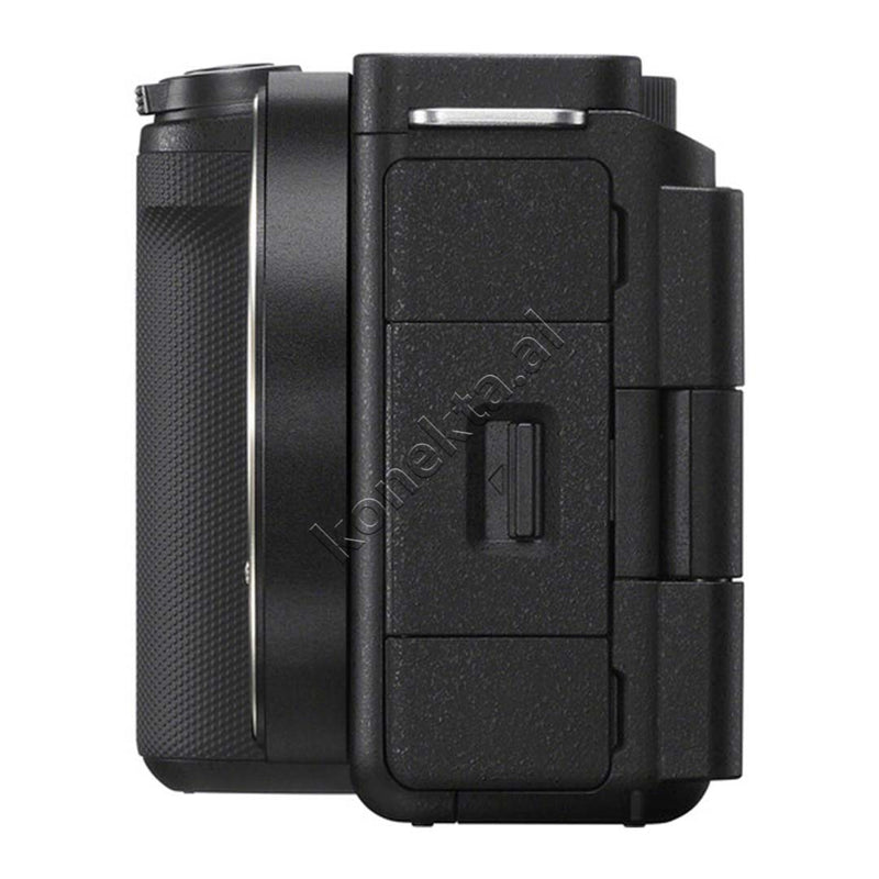 Kamera Digjitale Profesionale Sony ZV-E10II Me Lente 16-50mm
