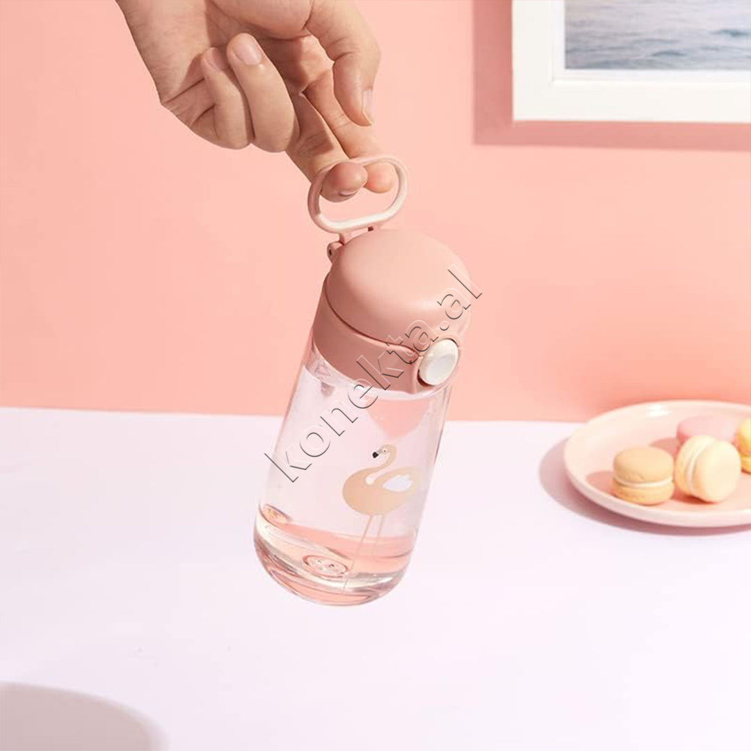 Termus Plastik 450ml Per Femije