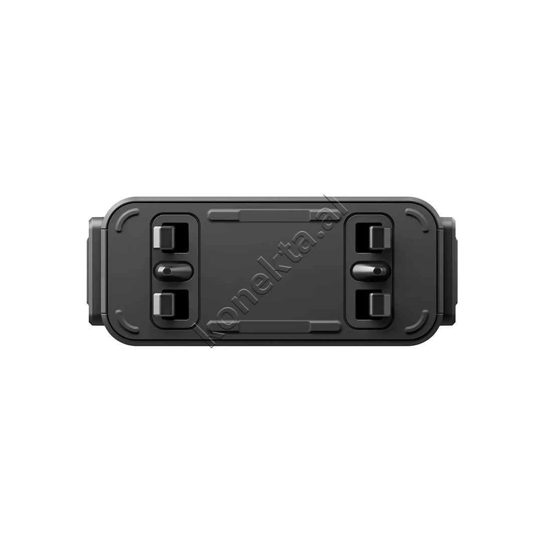 Mbajtese Quick Release Cold Shoe Per Insta360 Ace/Ace Pro/Pro 2