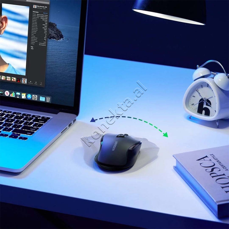 Maus Wireless / Me Bluetooth Ugreen 4000DPI