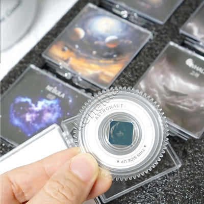 Projektor Yjesh Me 6 Filma Per Femije