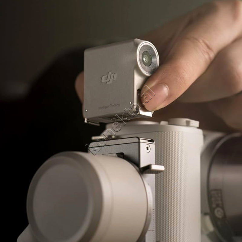 Moduli Inteligjent i Ndjekjes DJI RS