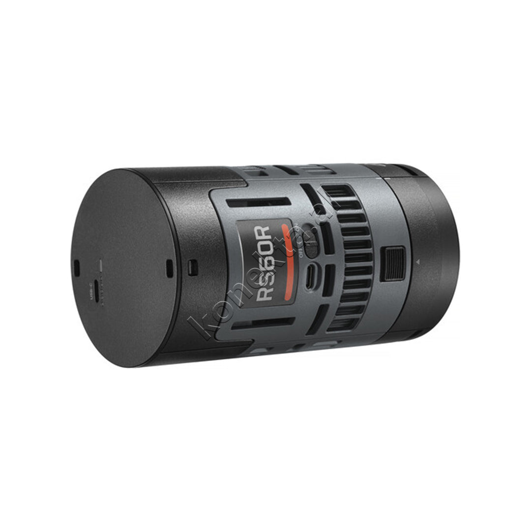 Drite Profesionale LED RGB 60W Godox RS60R