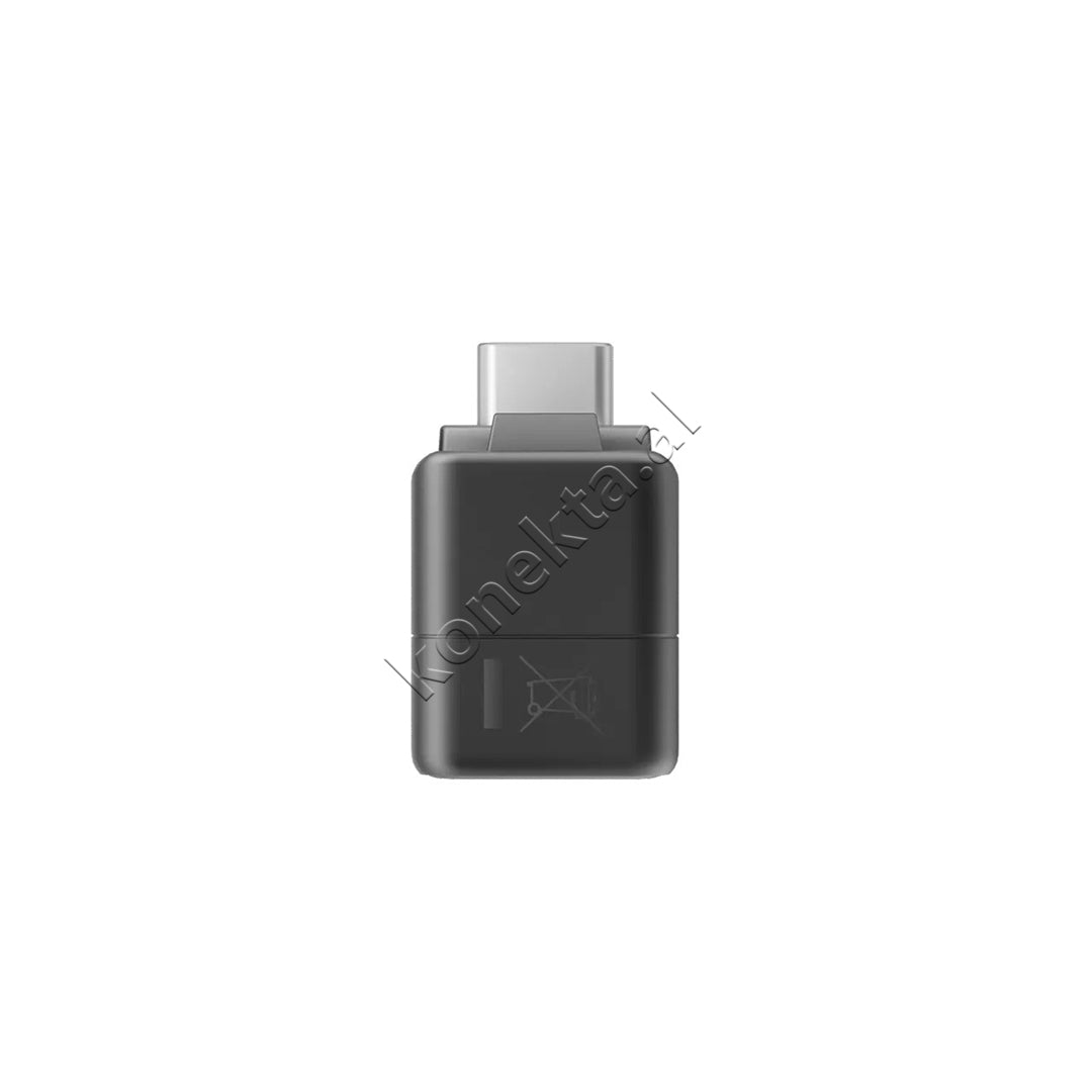 Adapter Per Mikrofon Te Jashtem Insta360 X5 Mic Adapter