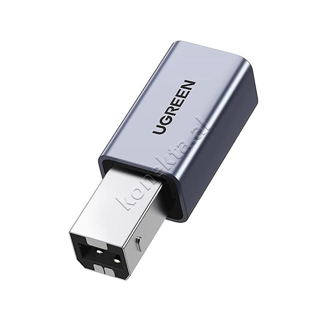 Adaptor USB-C (F) Ne USB-B (M) Ugreen