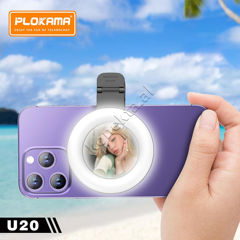 Mini Drite Profesionale Me Kapese Per Foto Dhe Video Profesionale