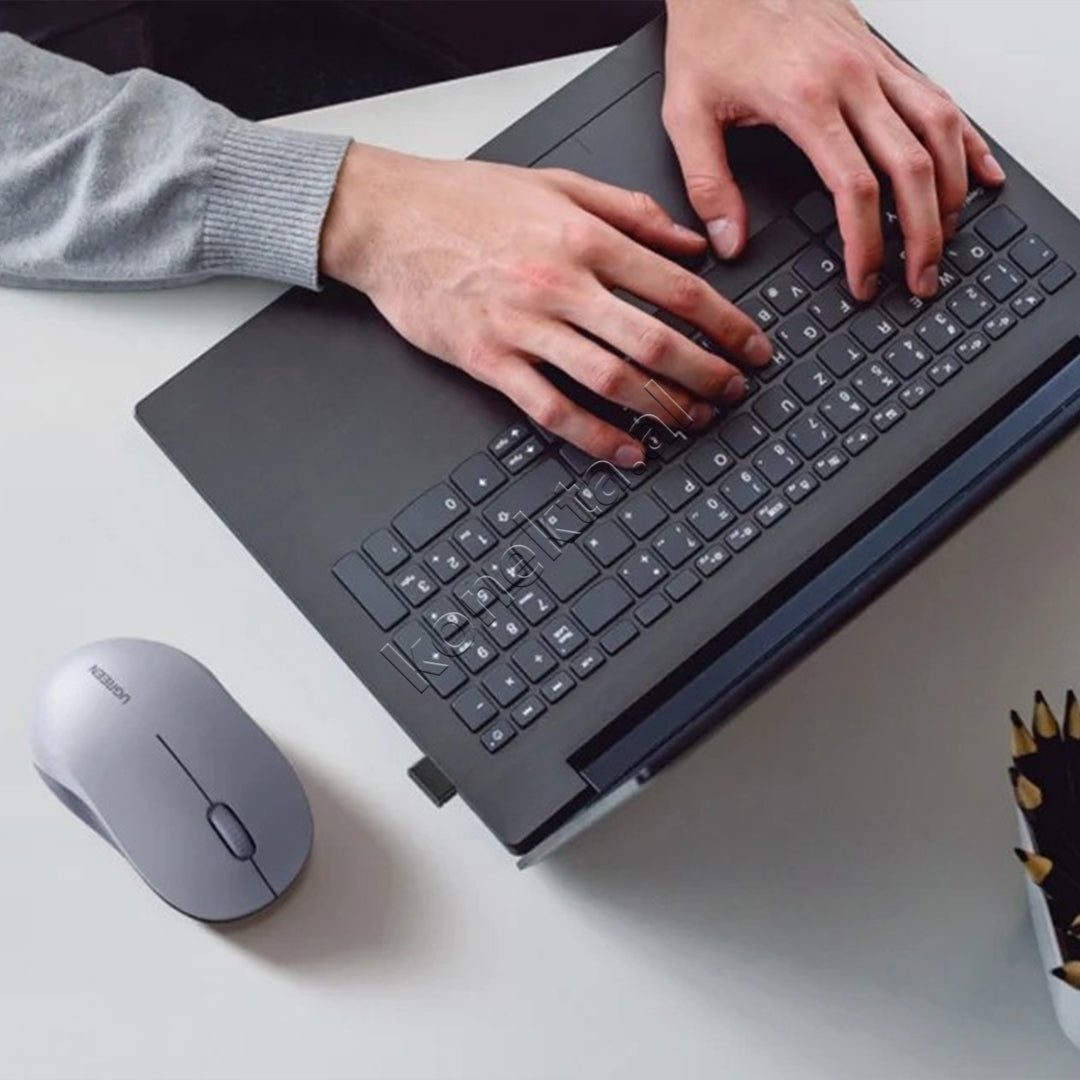Maus Wireless Me Bluetooth 4000DPI Ugreen