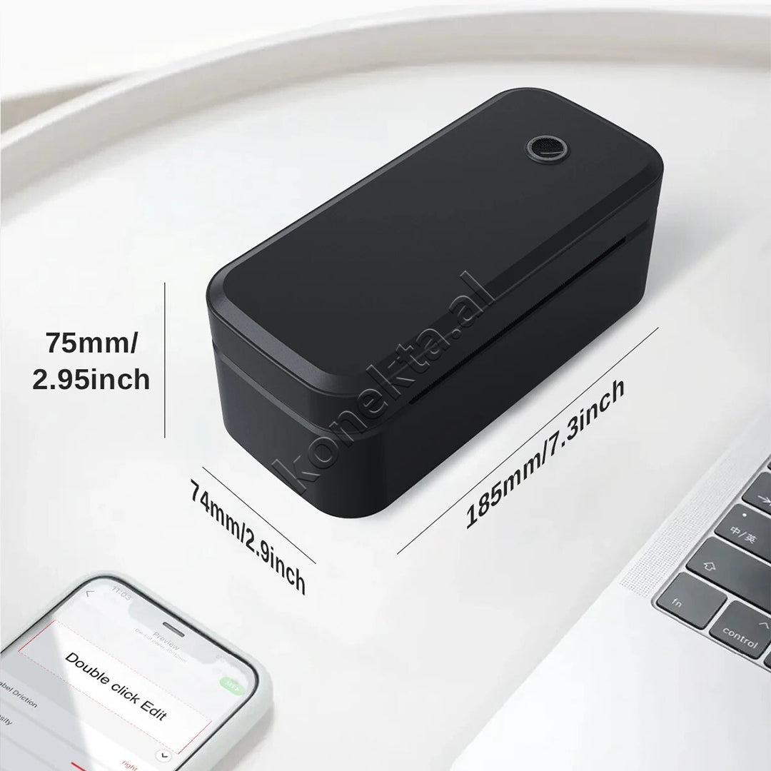 Printer Termik X4 Marklife