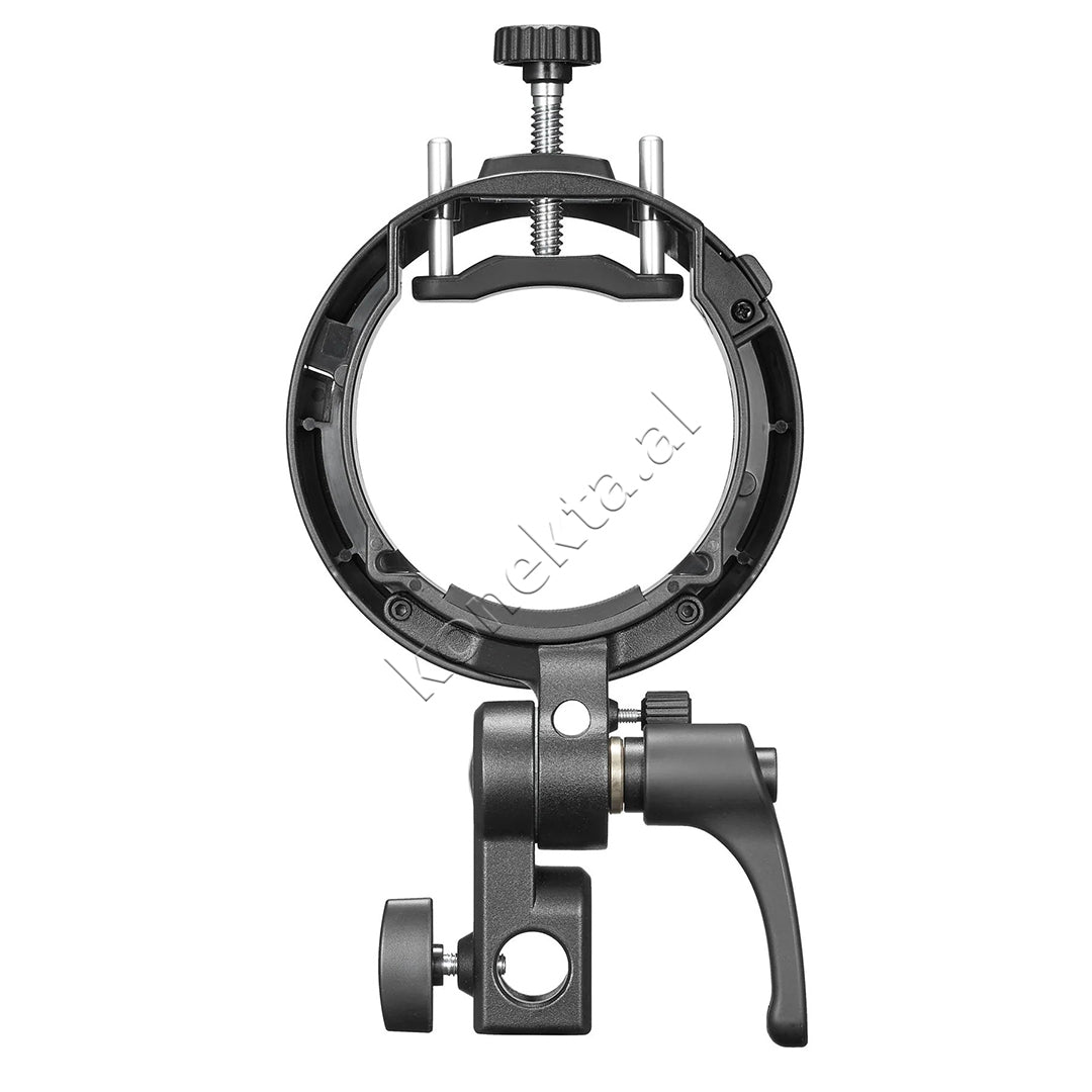 Mbajtese Per Blic Me Montim Bowens Godox S3 Bracket