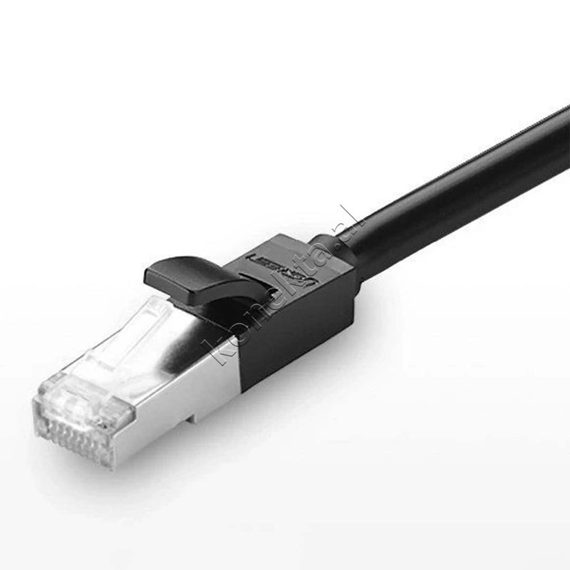 Kabell Ethernet Ugreen Nga RJ45 (F) Ne RJ45 (M) F/UTP Cat. 6 1 Gbps