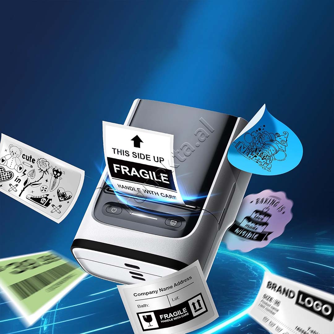 Printer Termik Me Bluetooth Nelko