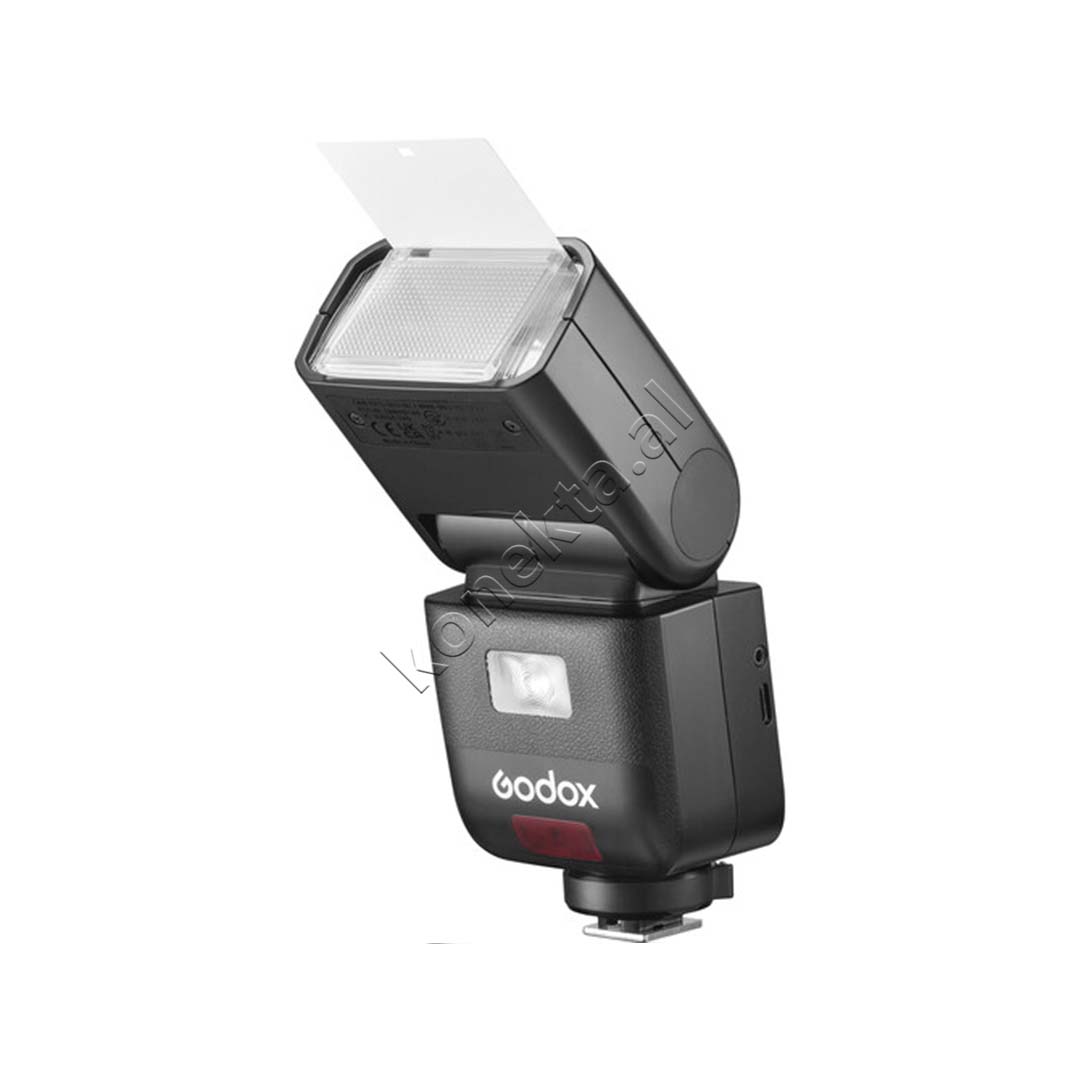 Blic Flash LED Profesional Godox V480 ( S / C )