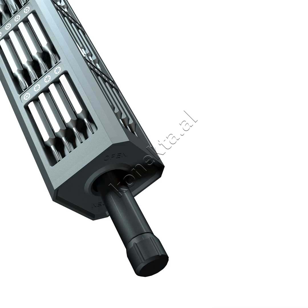 44 Ne 1 Kaçavida Magnetike Sherbimi