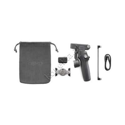 Stabilizues Telefoni Gimbal DJI Osmo Mobile 8 Me 3 Akse