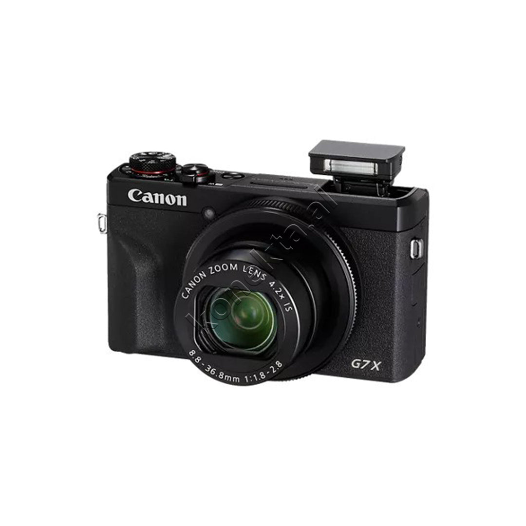 Kamera Digjitale Profesionale Canon G7 X Mark III