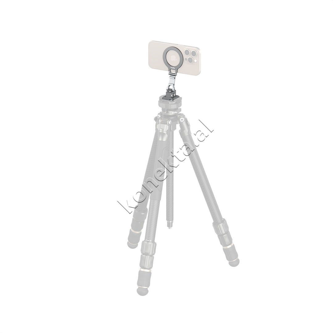 Arca-Standard Phone Support With Cold Shoe Mount SmallRig 5339