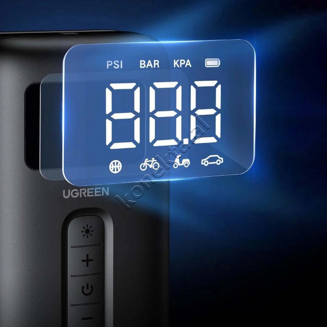 Pompe Fryrese Ugreen 150PSI