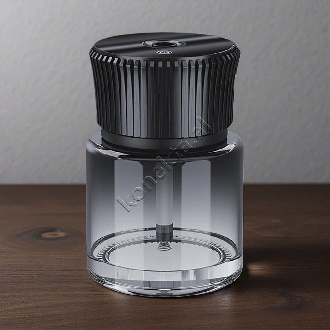 Aromatizues Elektrik Per Makine Me Sensor Automatik