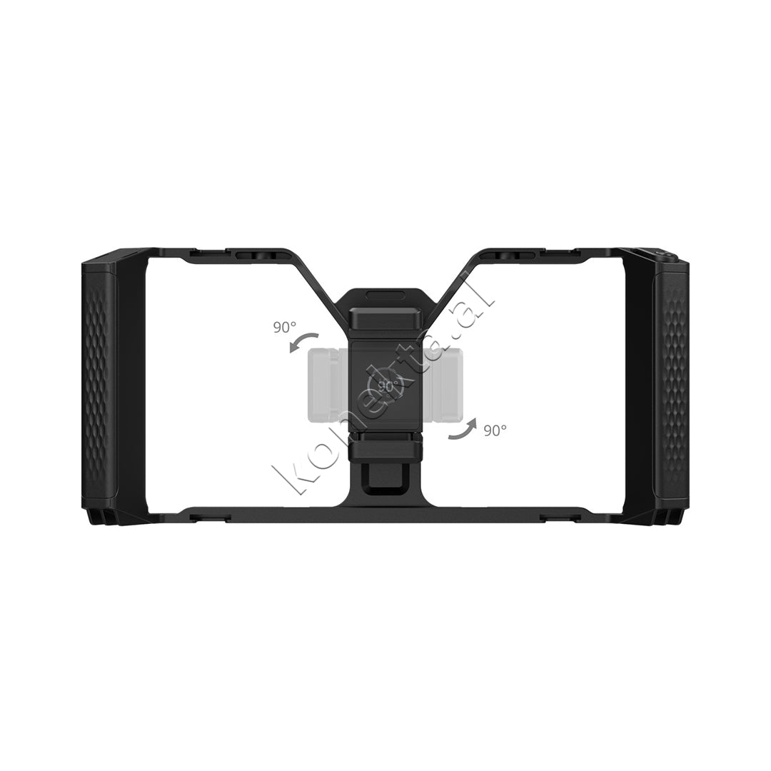 IG-02 IntegraGrip Cage (Wireless Controller) SmallRig 5356