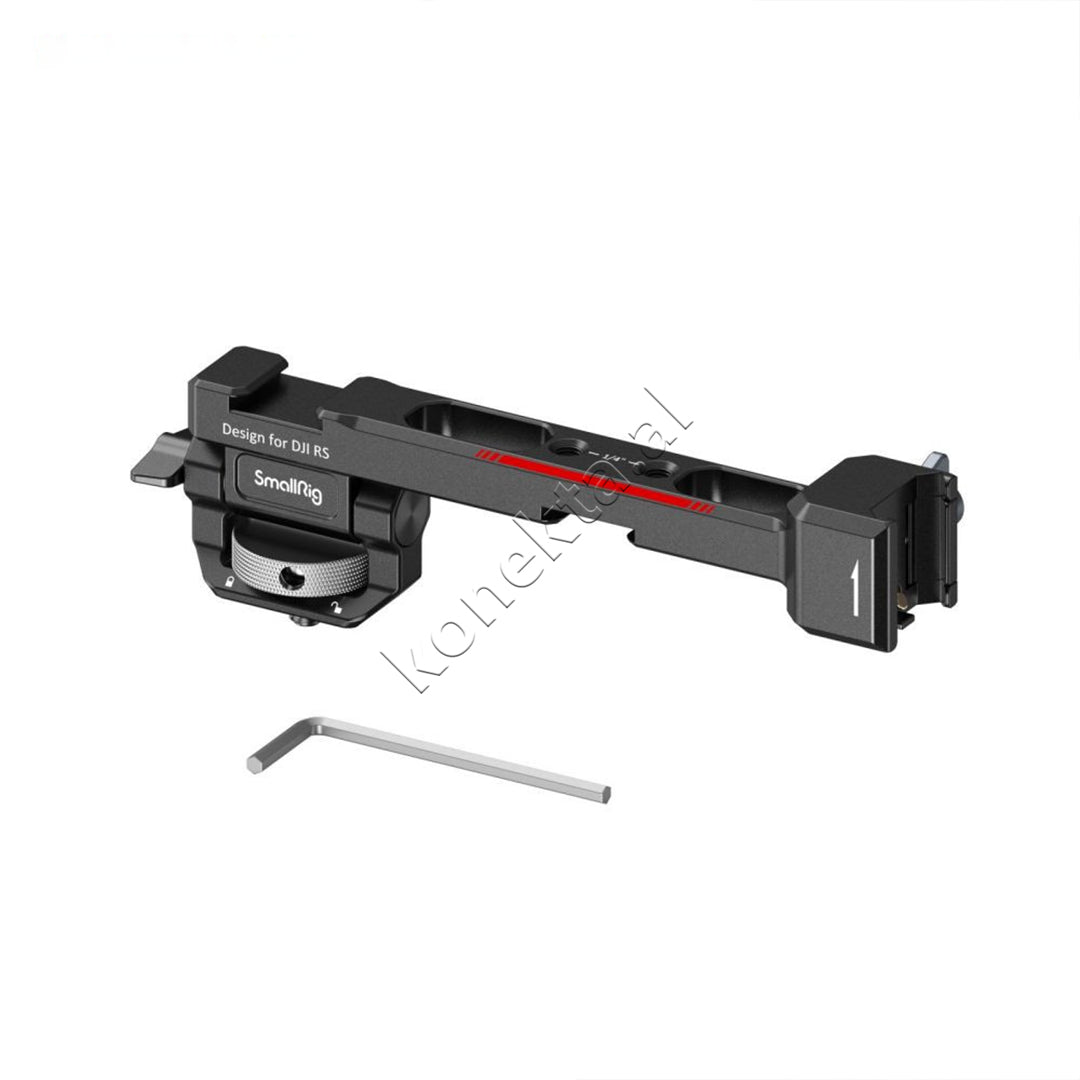 Aksesor Monitor Mounting Support With NATO Clamp SmallRig 3026B