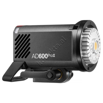 Blic Flash LED Profesional AD600pro II Godox