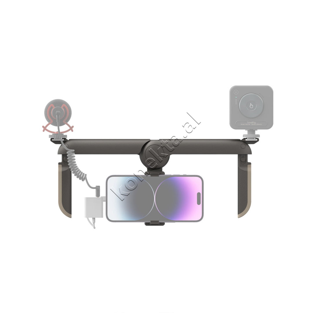 Aksesor Fold P20 Mobile Pocket Video Rig SmallRig 4047
