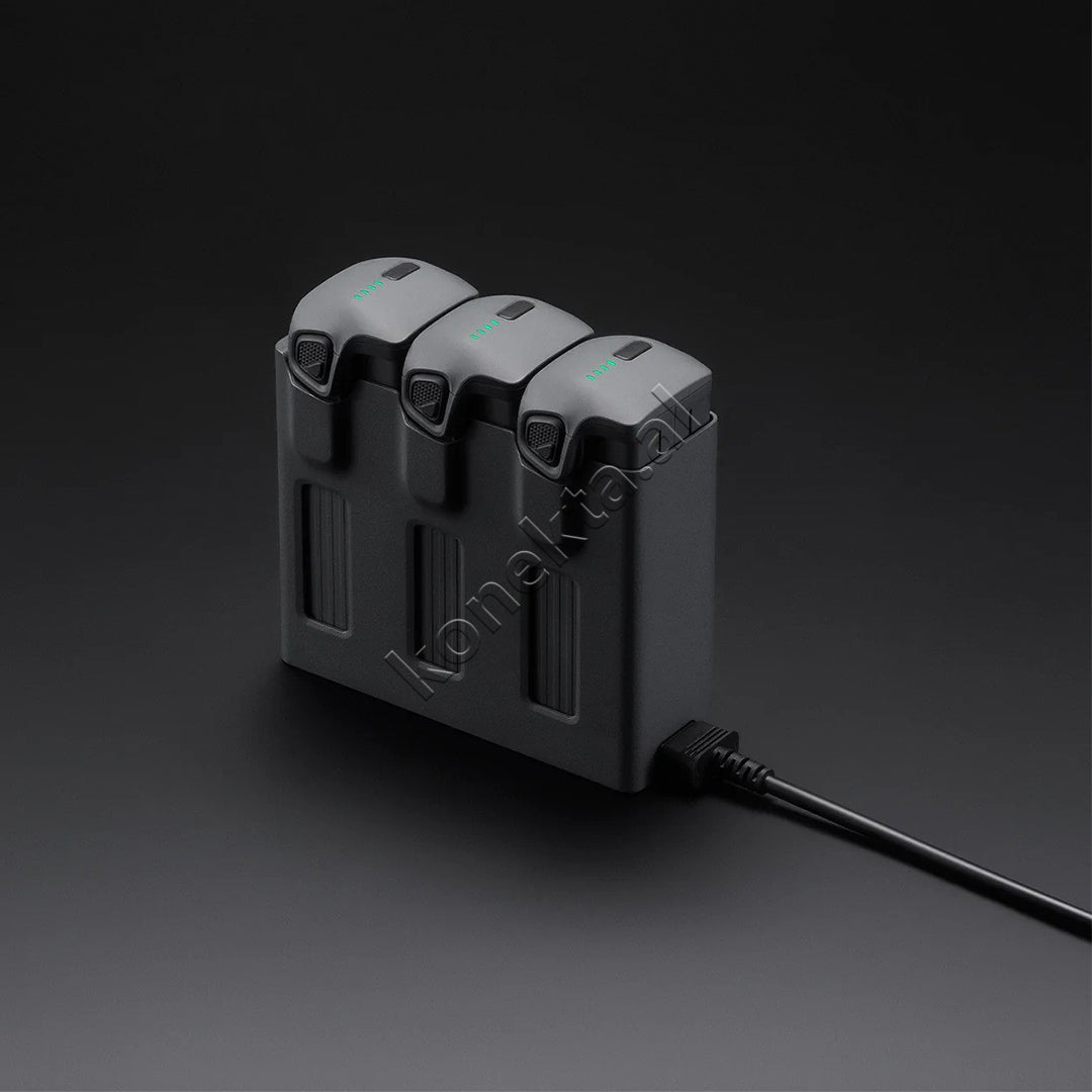 Hub Karikimi DJI Mavic 4 Pro Parallel Charging HUB