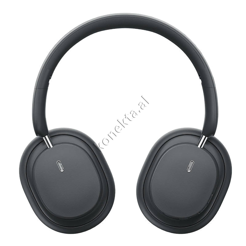 Kufje Headphones Me Bluetooth Baseus Bowie D05