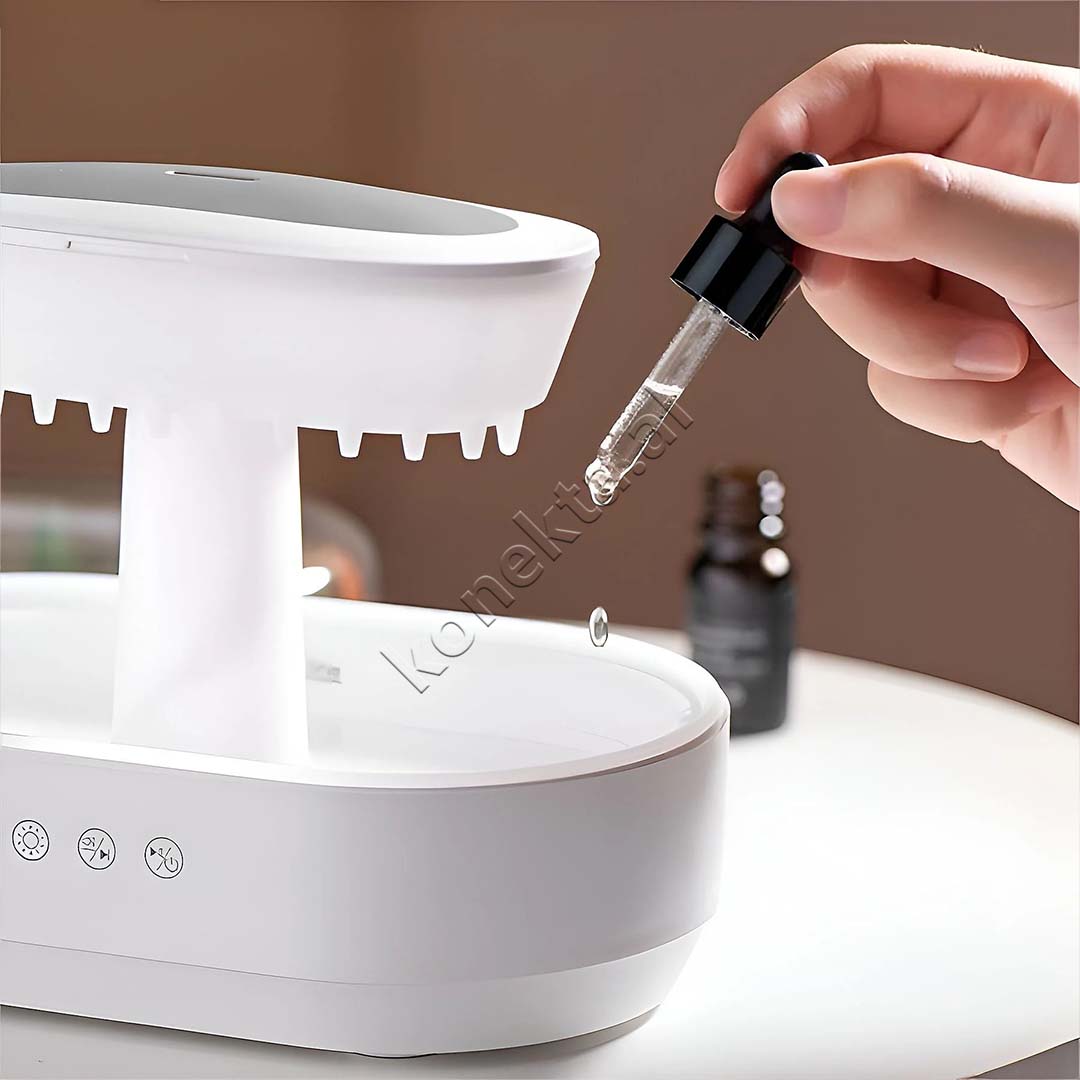 Hidratues Ajri Raindrop 250ml