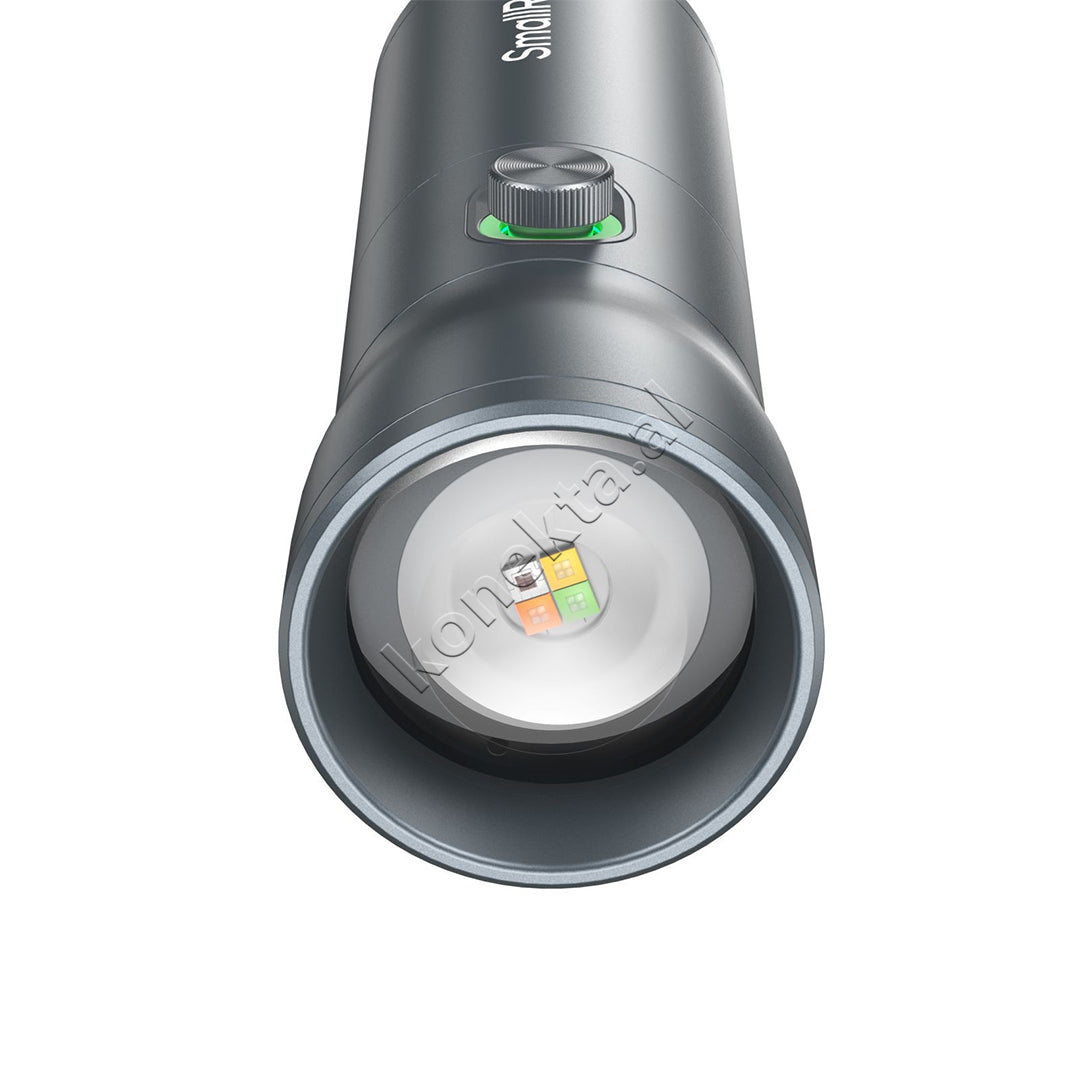 RF 10C Portable Focusable LED Video Light SmallRig 4634