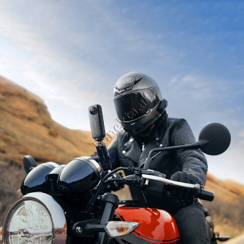 Kamera Sportive Insta360 X3 360°