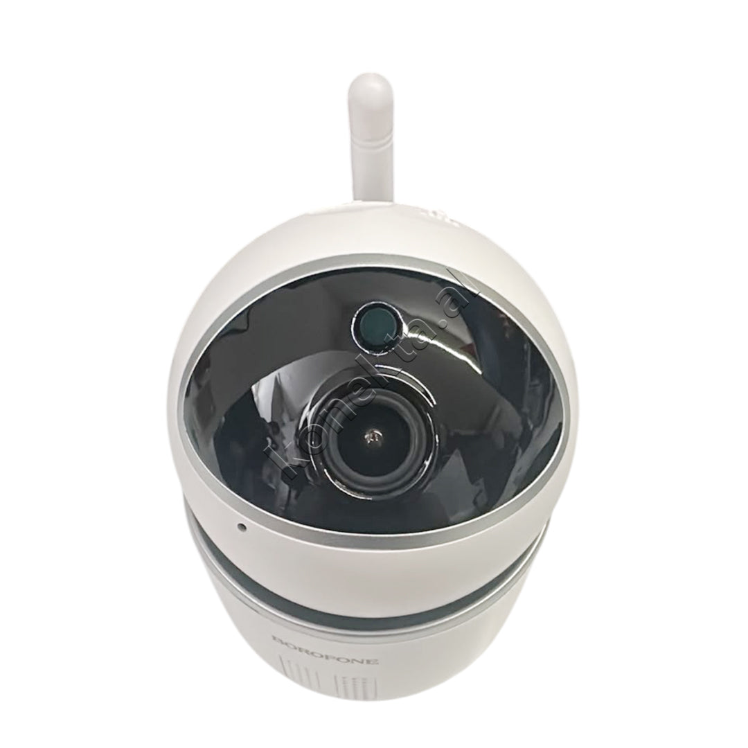Kamera Sigurie Indoor WiFi 3MP PTZ 360° Borofone