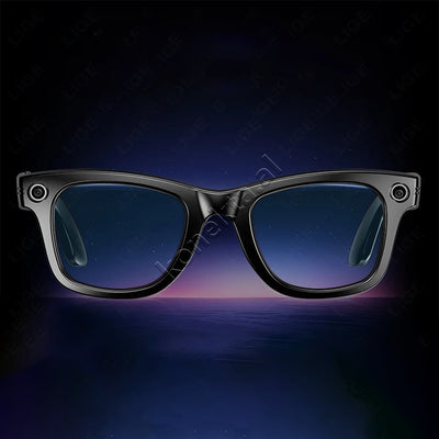 Syze Dielli Inteligjente Me Kamera