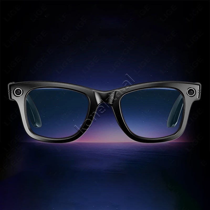 Syze Dielli Inteligjente Me Kamera