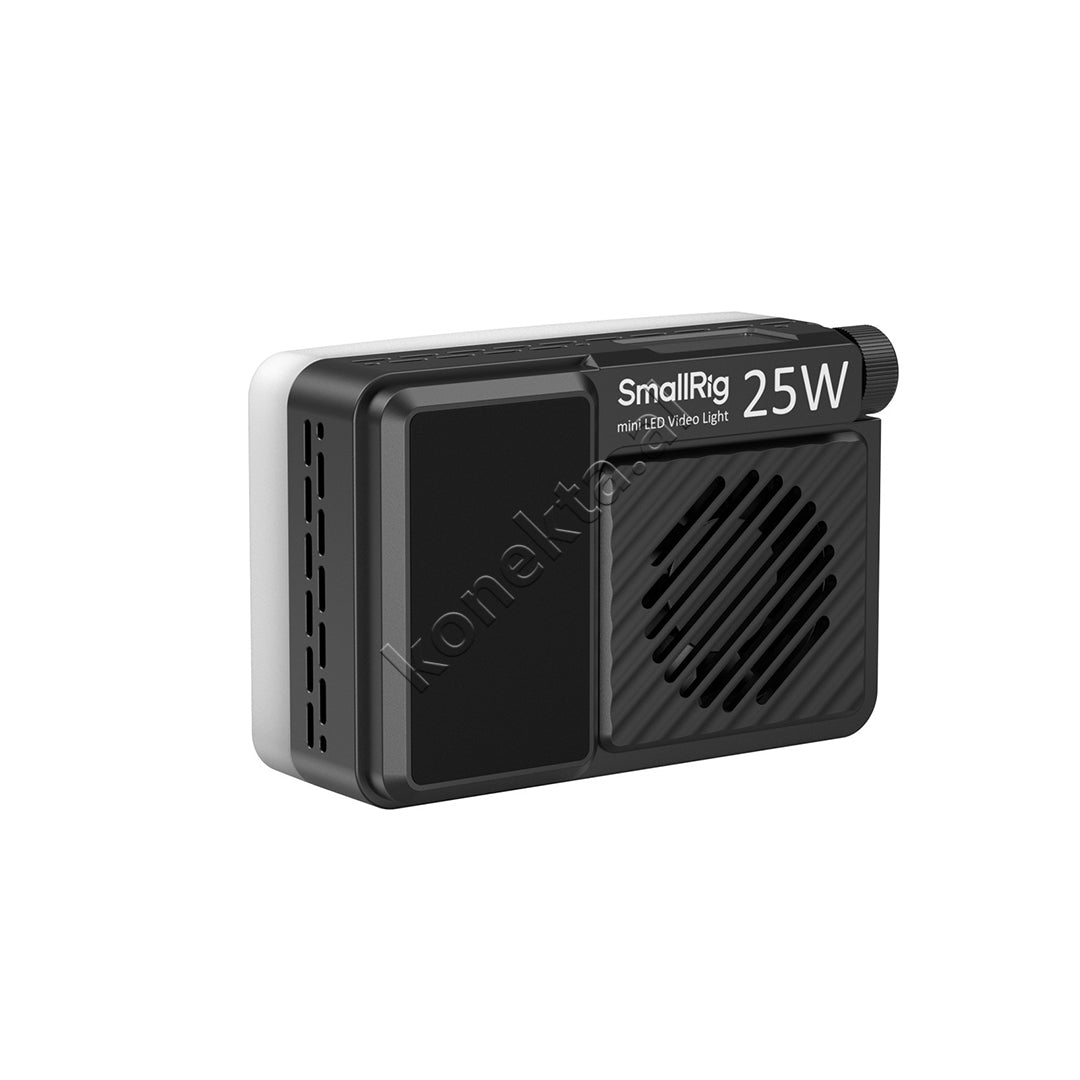 RM 25C Mini LED Video Light (Black) SmallRig 5357