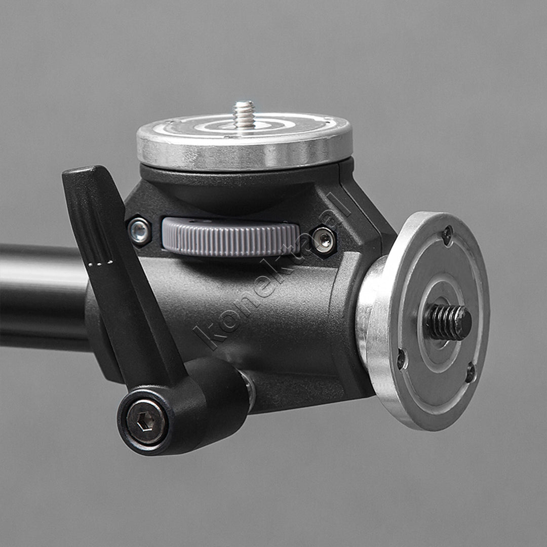Krah Universal Cross Arm Per Montimin E Aksesoreve Ne Tripod Godox LSA-10