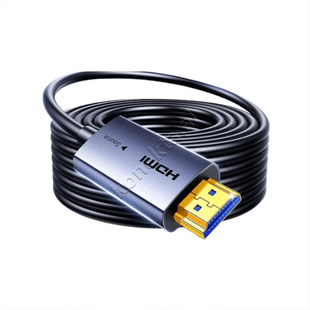 Kabell HDMI (M) Ne HDMI (M) 15m Ugreen