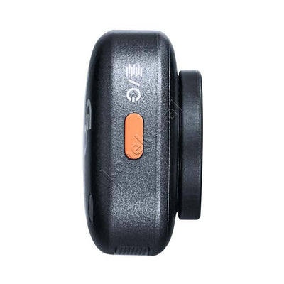 Mikrofon Wireless Profesional Cube-SL Kit2 Godox