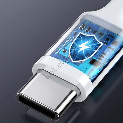 Kabell USB-A Ne USB-C Ugreen 1m
