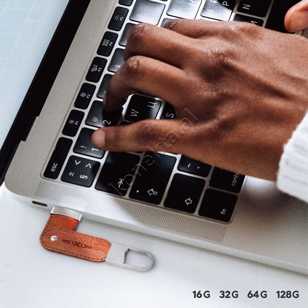 USB 3.0 Me Varese Moxom 16GB / 32GB / 64GB / 128GB