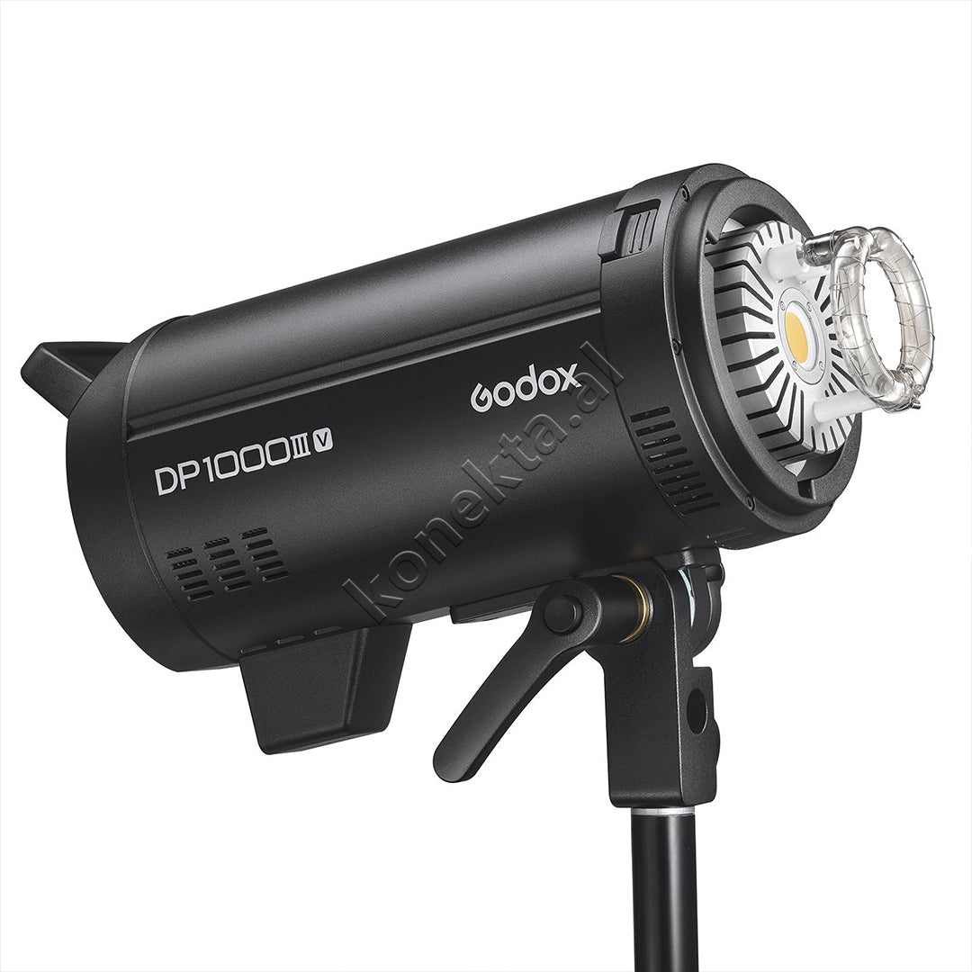 Blic Flash Profesional Godox Per Studio Fotografie DP1000III-V