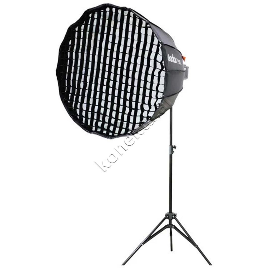 Rrjete Grid Per Softbox Parabolik 60cm Godox