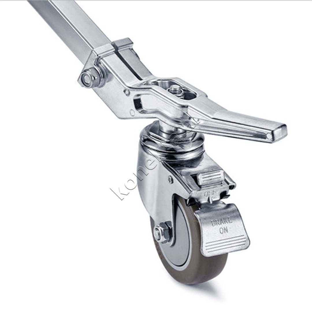 Stativ Me Rrota Per Drita Godox 4.5m