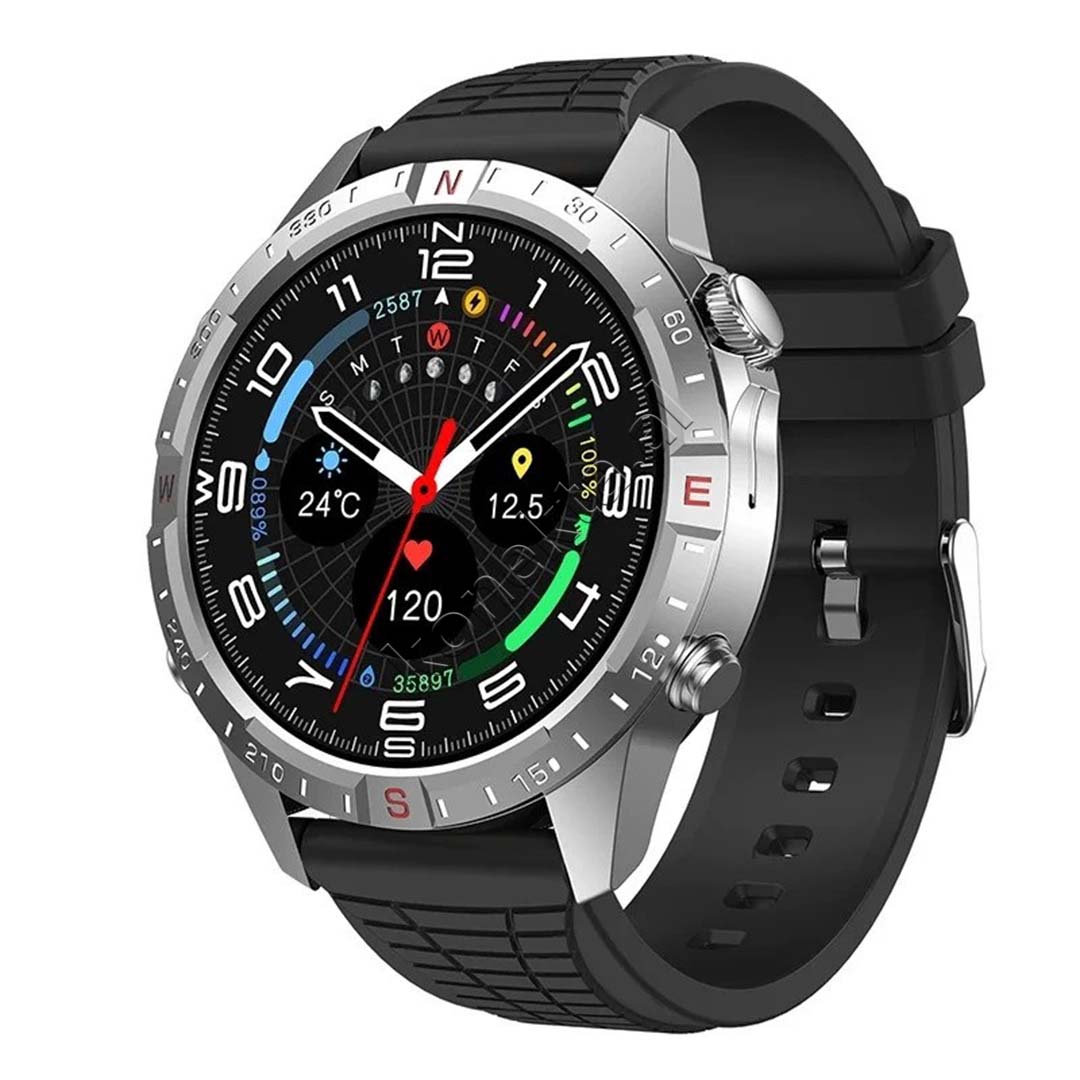 Ore Inteligjente Me Bluetooth HK29 HERO