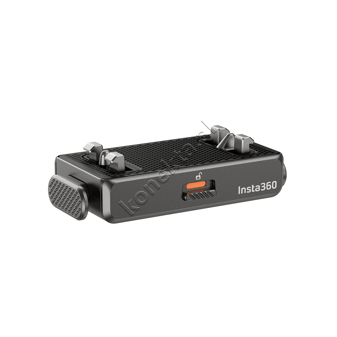 Mbajtese Per Insta360 X5 Quick Release Mount