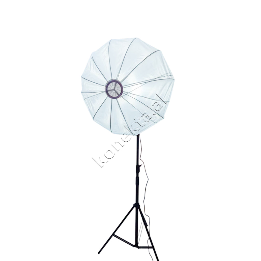 Drite LED Profesionale 100W Plokama