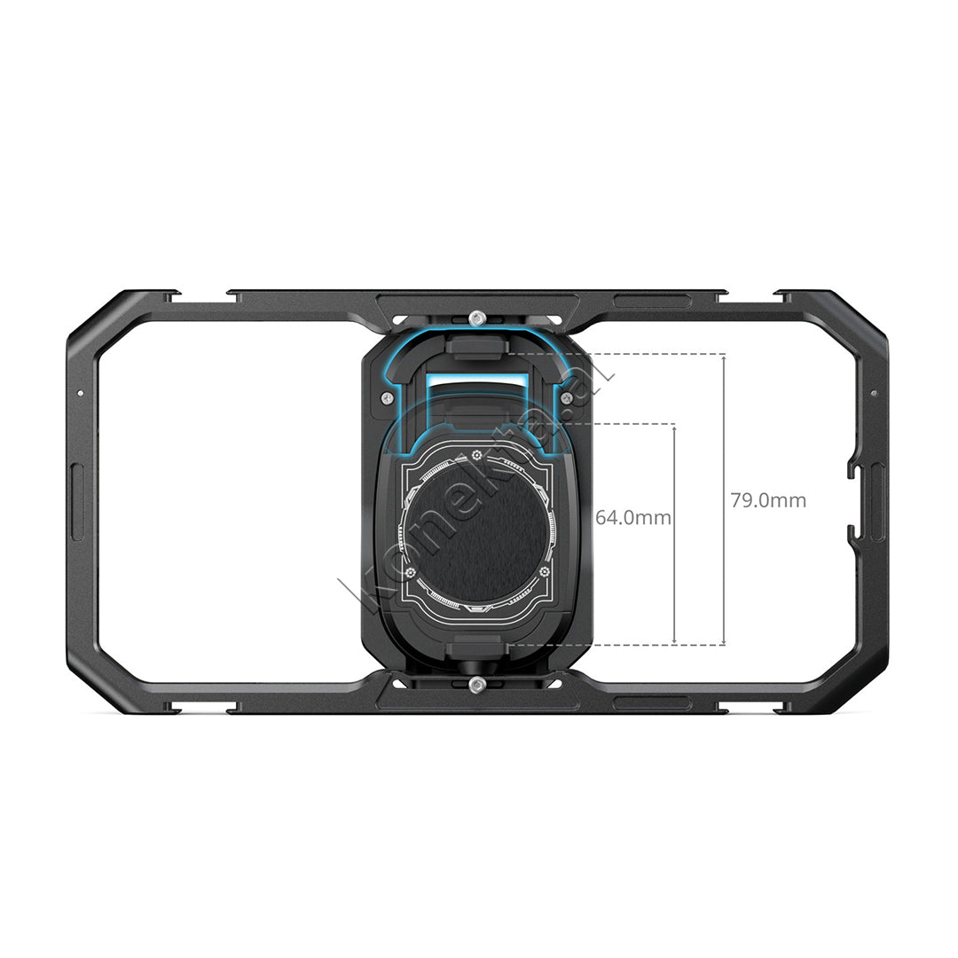 Universal Hyper Chill Cooling Phone Cage SmallRig 5275