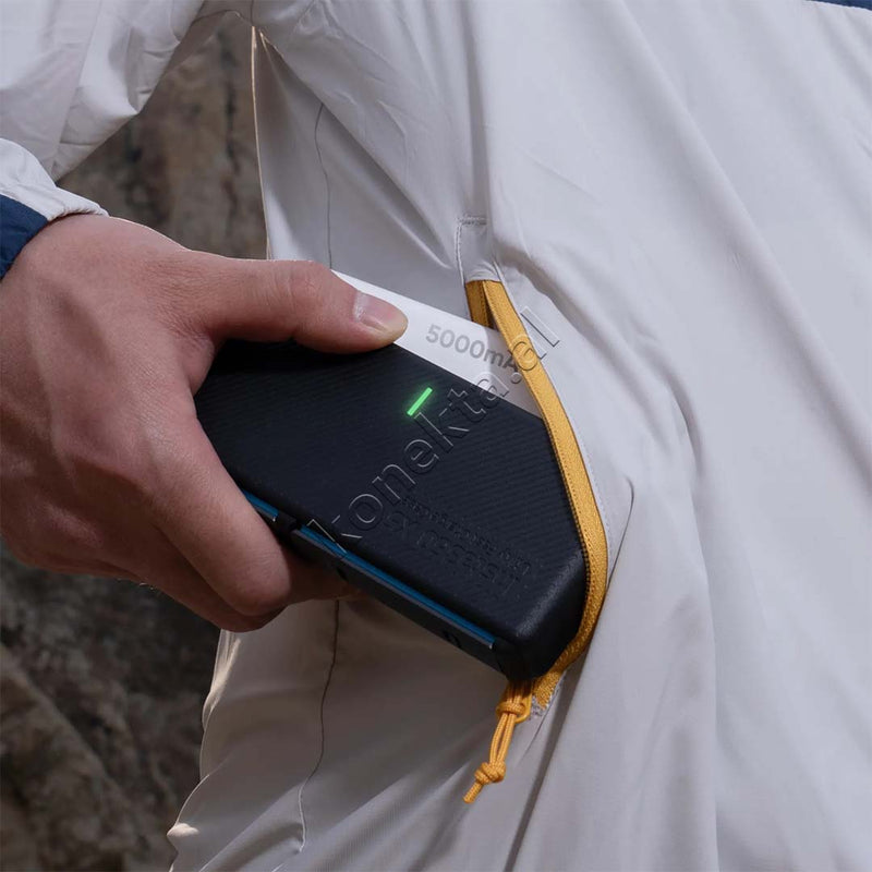 Hub Karikimi Per Kamera Sportive Insta360 X5