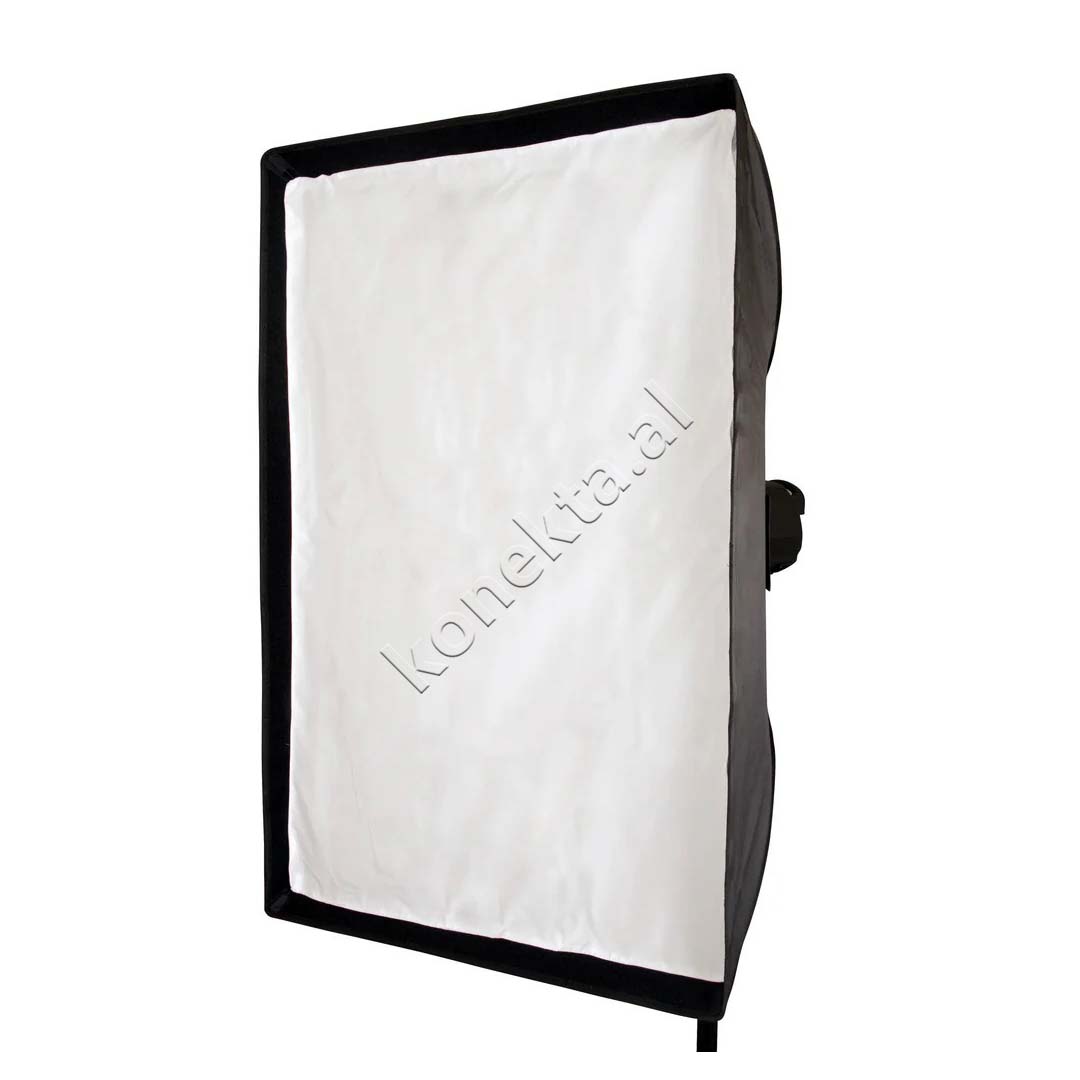 Softbox Profesional 60x90 Per Fotografi Dhe Video Godox SB-FW6090
